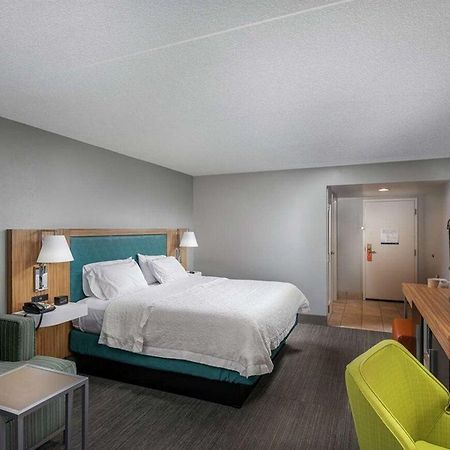 Hampton Inn Tuscaloosa - East Bagian luar foto