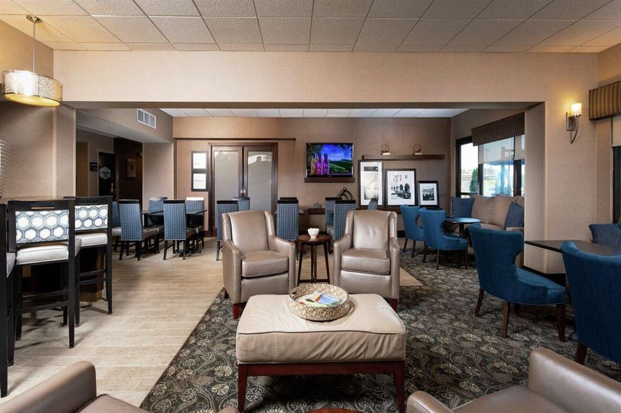Hampton Inn Tuscaloosa - East Bagian luar foto