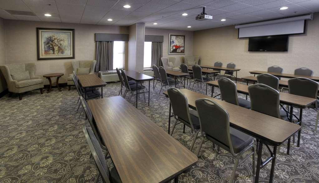 Hampton Inn Tuscaloosa - East Fasilitas foto