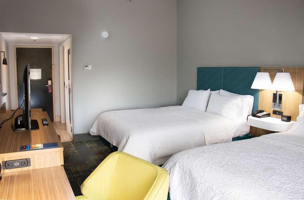 Hampton Inn Tuscaloosa - East Ruang foto