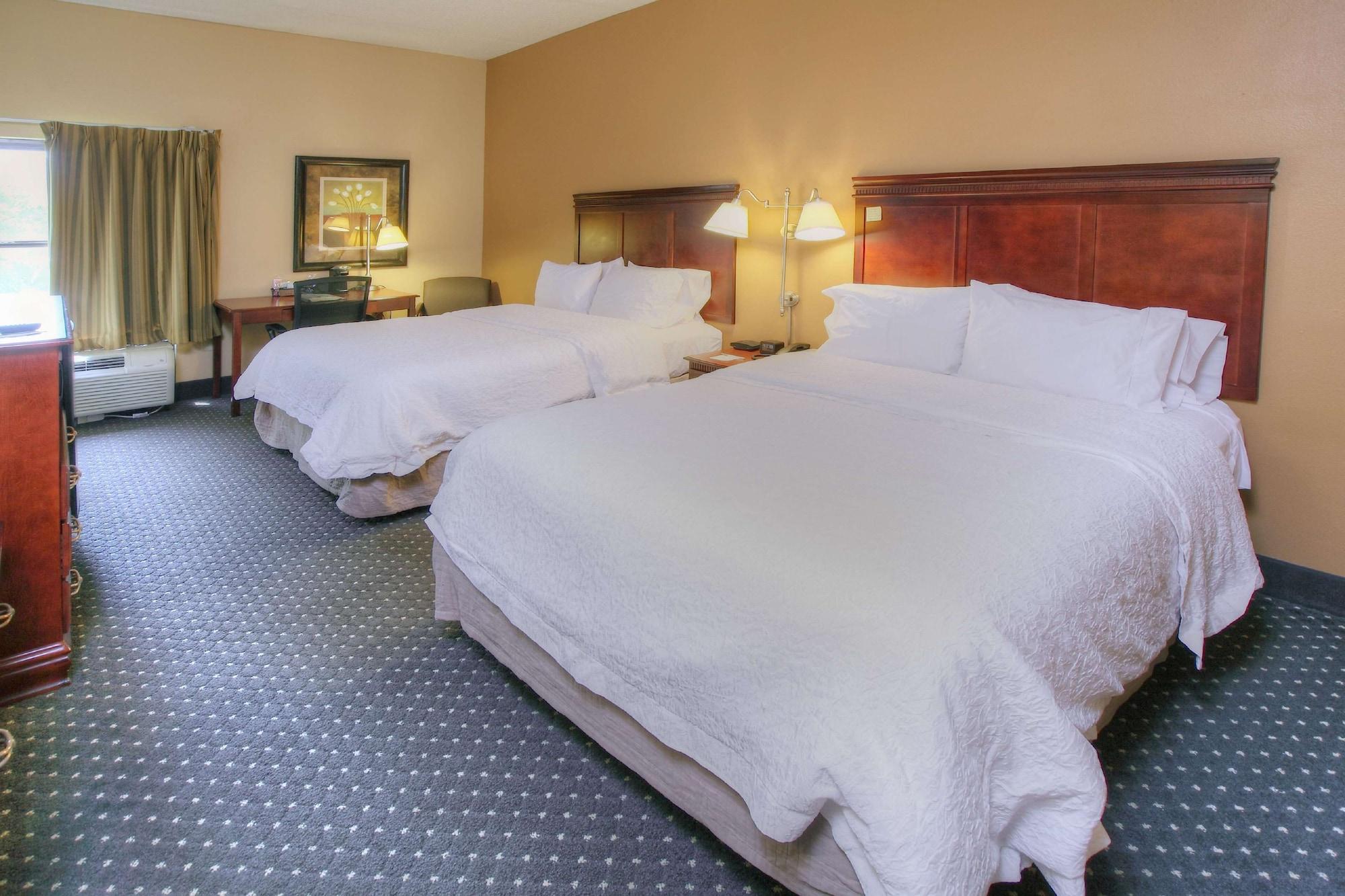 Hampton Inn Tuscaloosa - East Bagian luar foto
