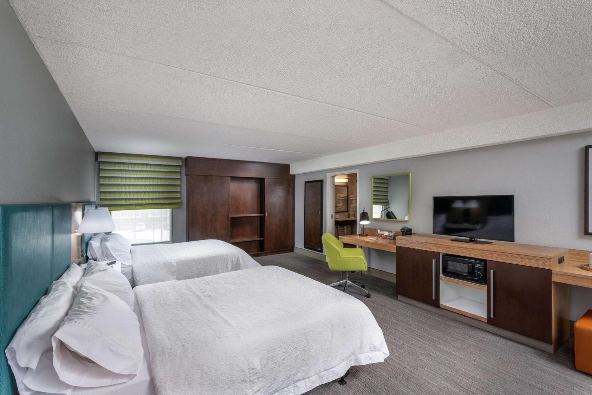 Hampton Inn Tuscaloosa - East Bagian luar foto