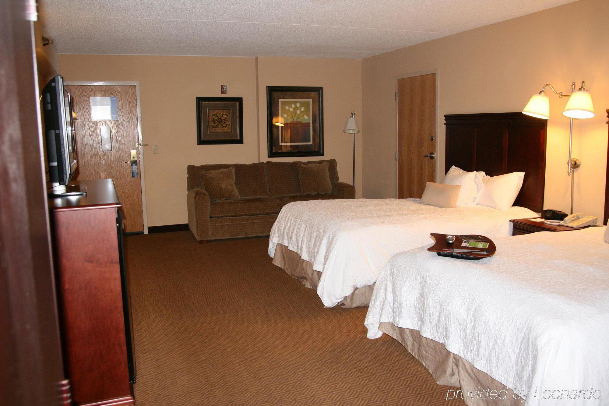 Hampton Inn Tuscaloosa - East Ruang foto