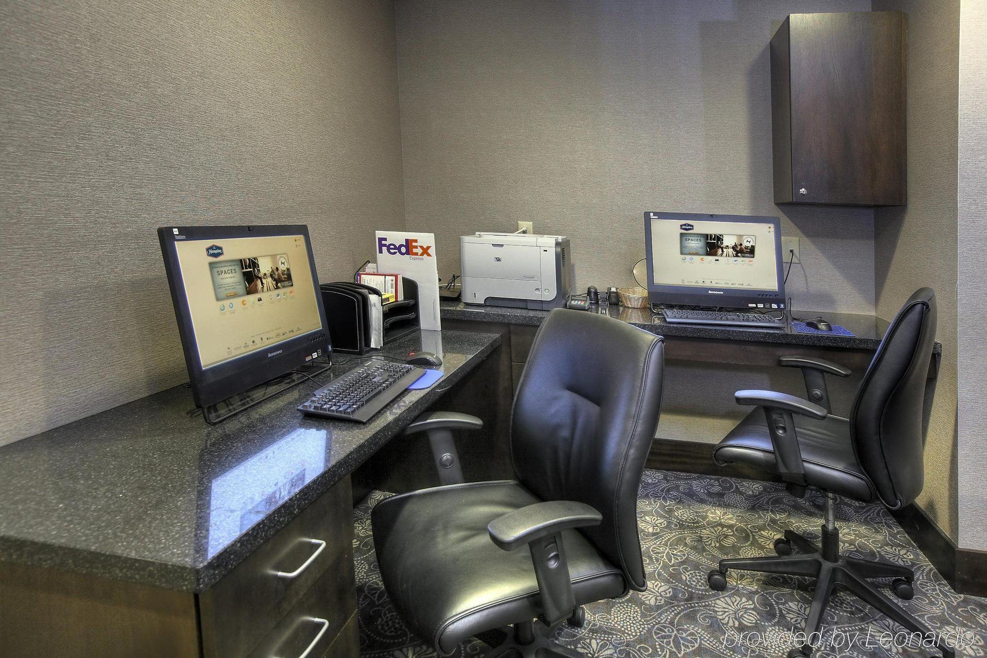 Hampton Inn Tuscaloosa - East Bagian luar foto