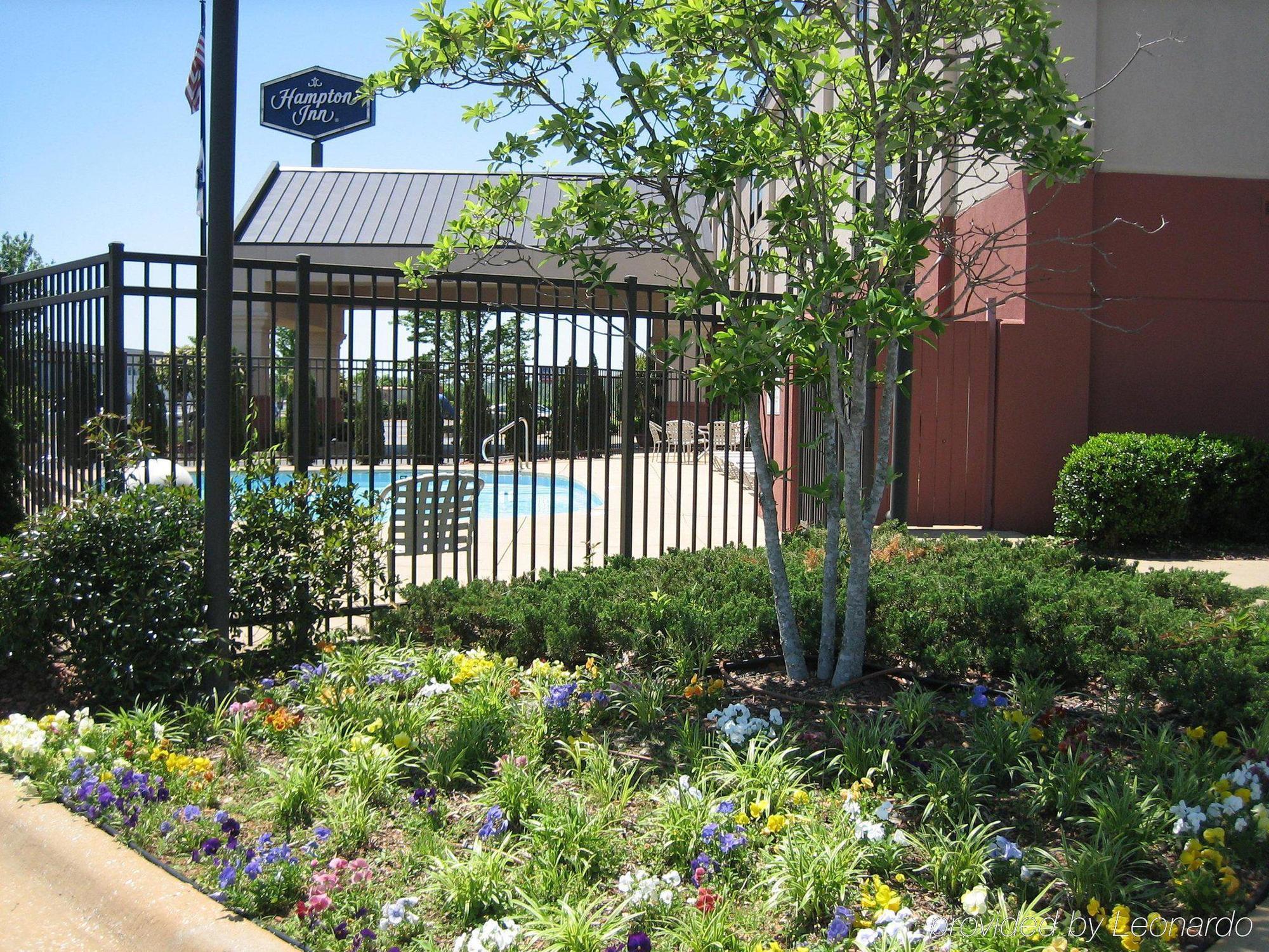 Hampton Inn Tuscaloosa - East Fasilitas foto
