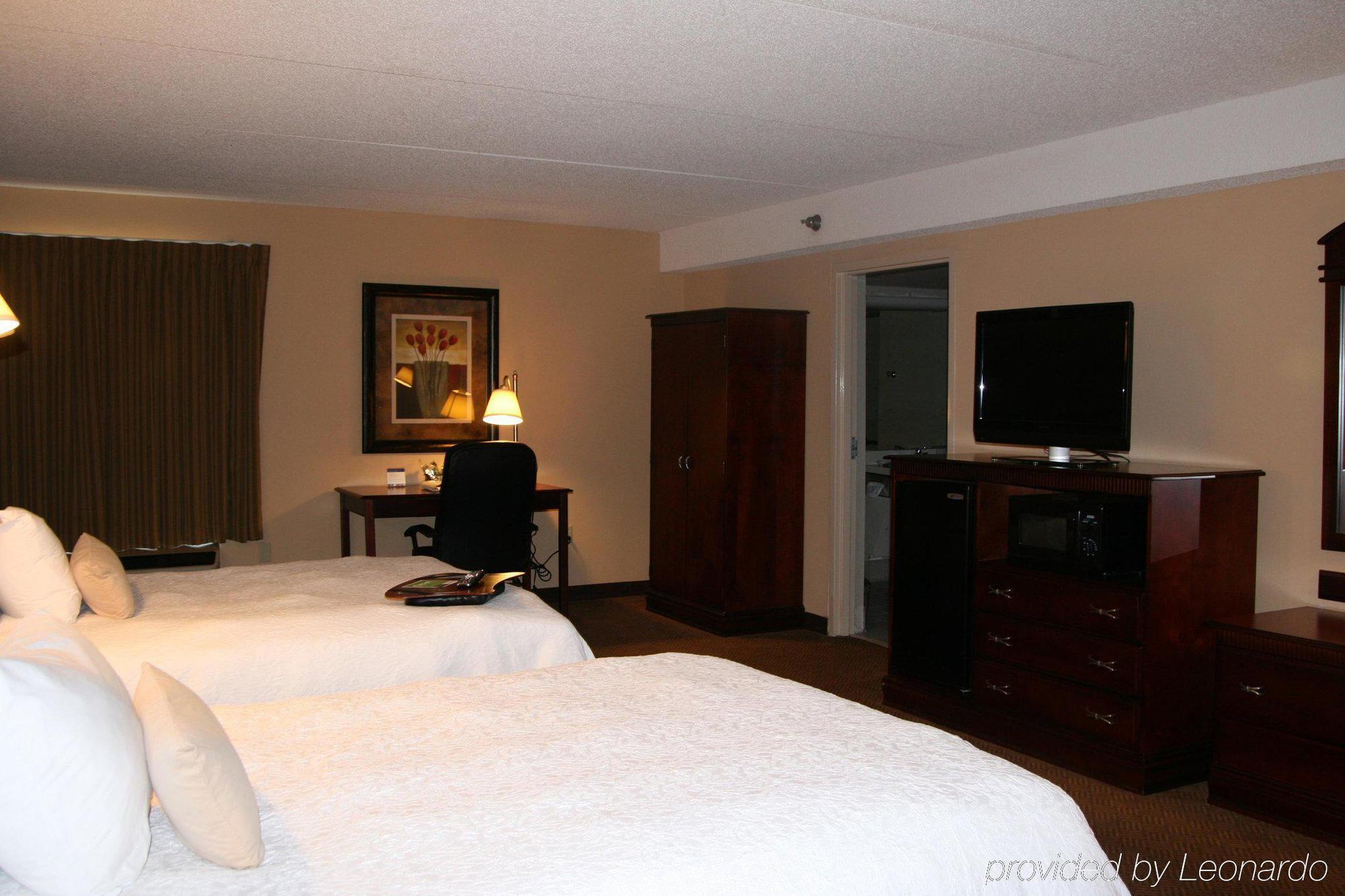 Hampton Inn Tuscaloosa - East Ruang foto