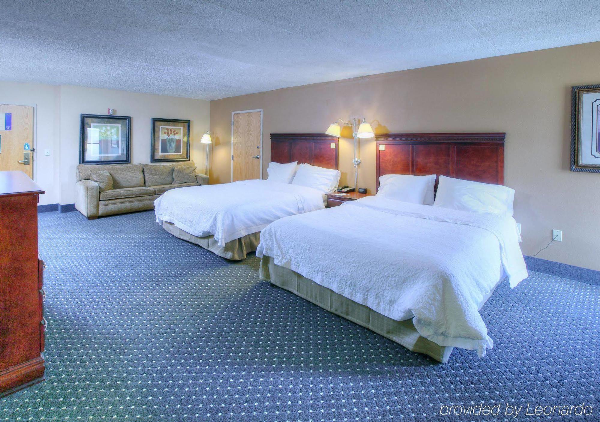 Hampton Inn Tuscaloosa - East Bagian luar foto