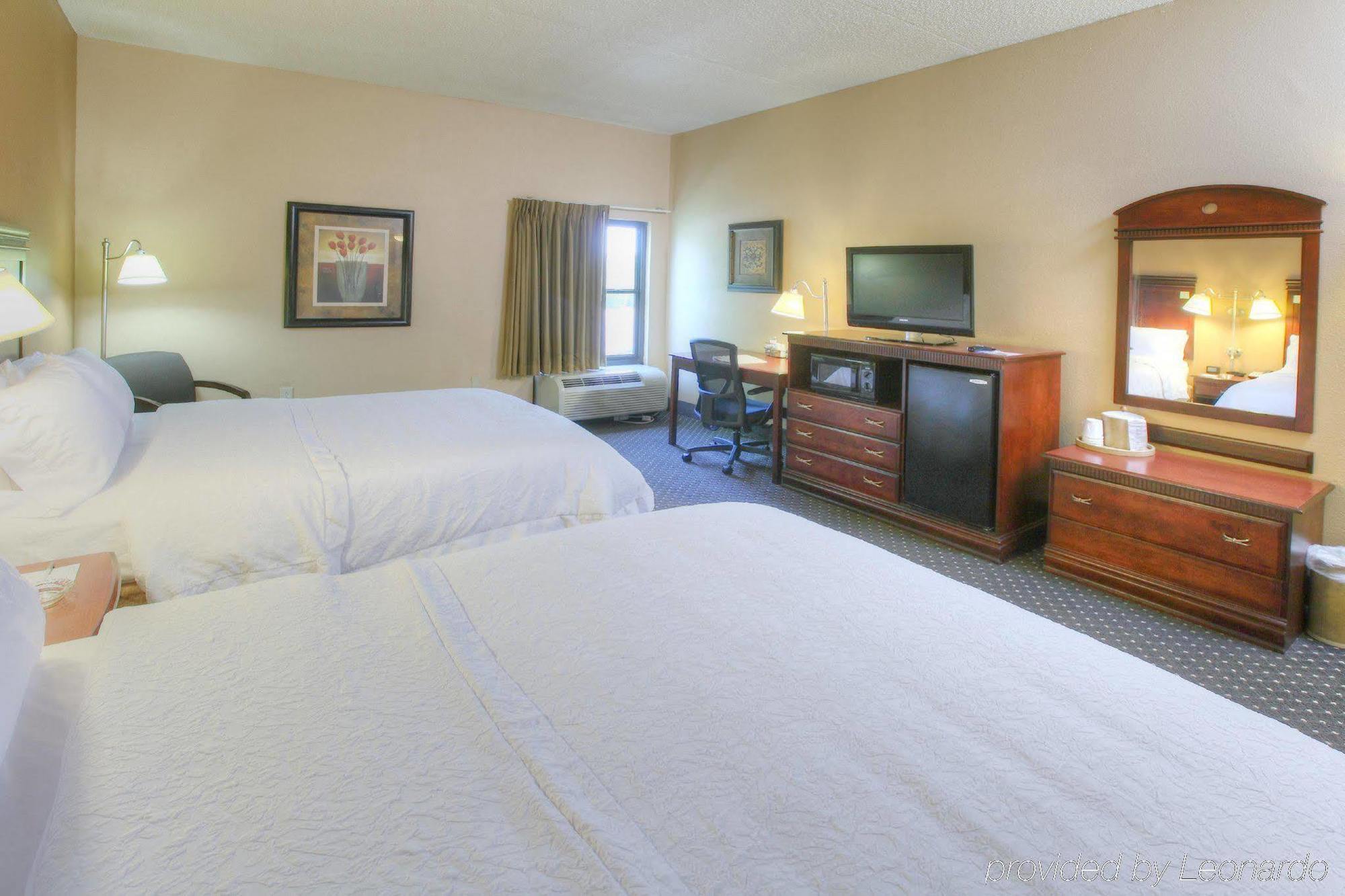 Hampton Inn Tuscaloosa - East Bagian luar foto