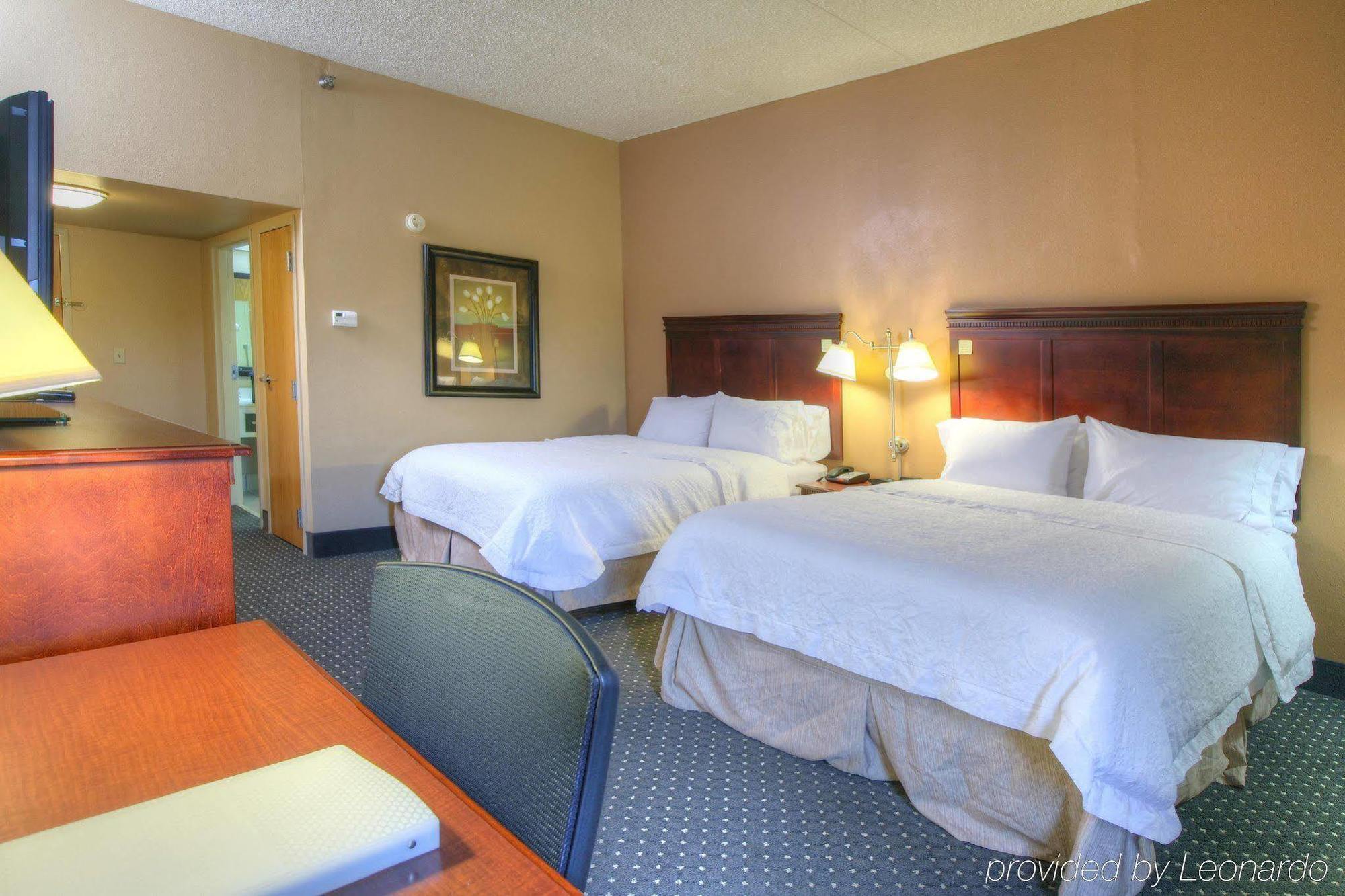 Hampton Inn Tuscaloosa - East Bagian luar foto