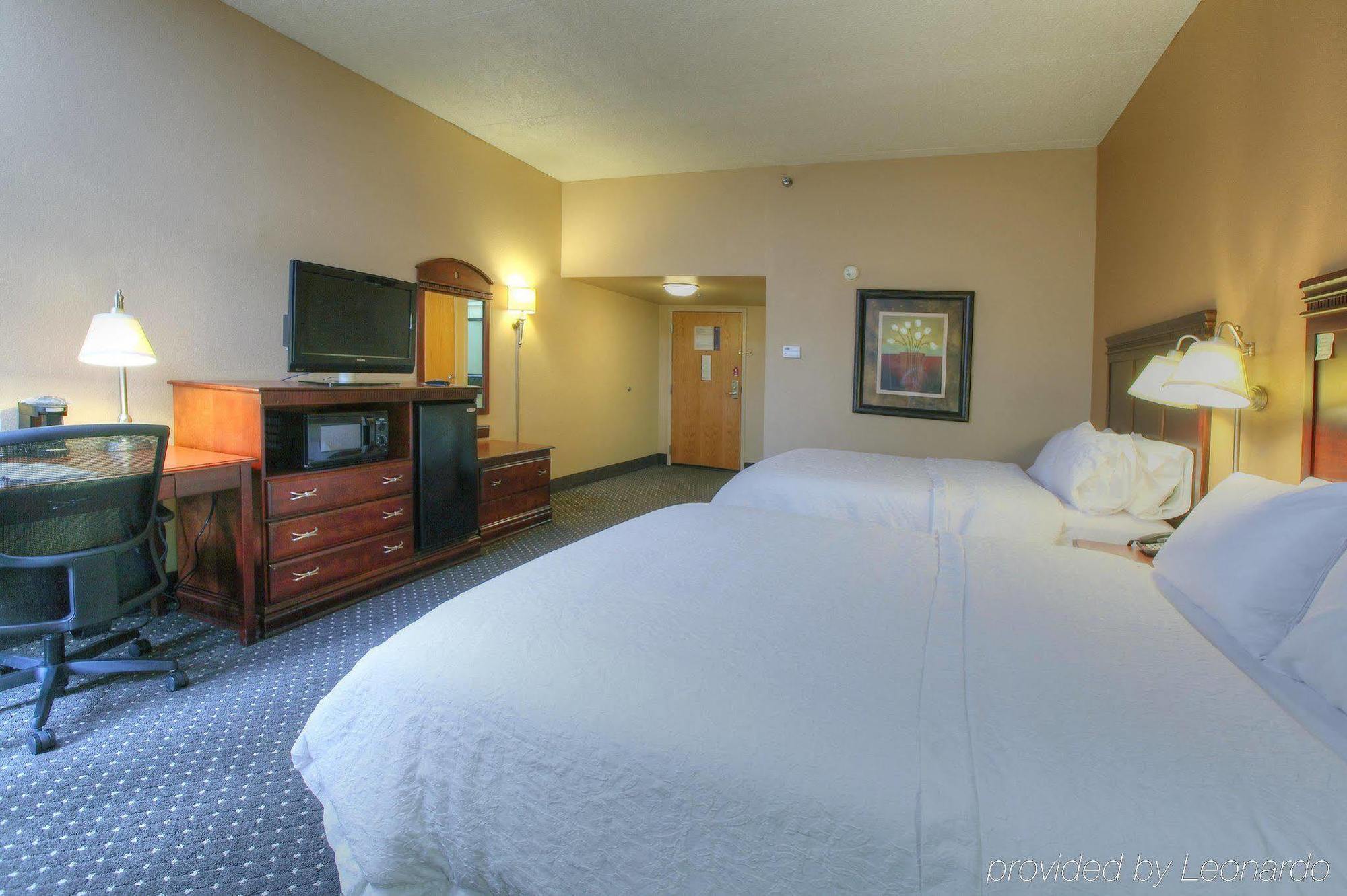 Hampton Inn Tuscaloosa - East Bagian luar foto