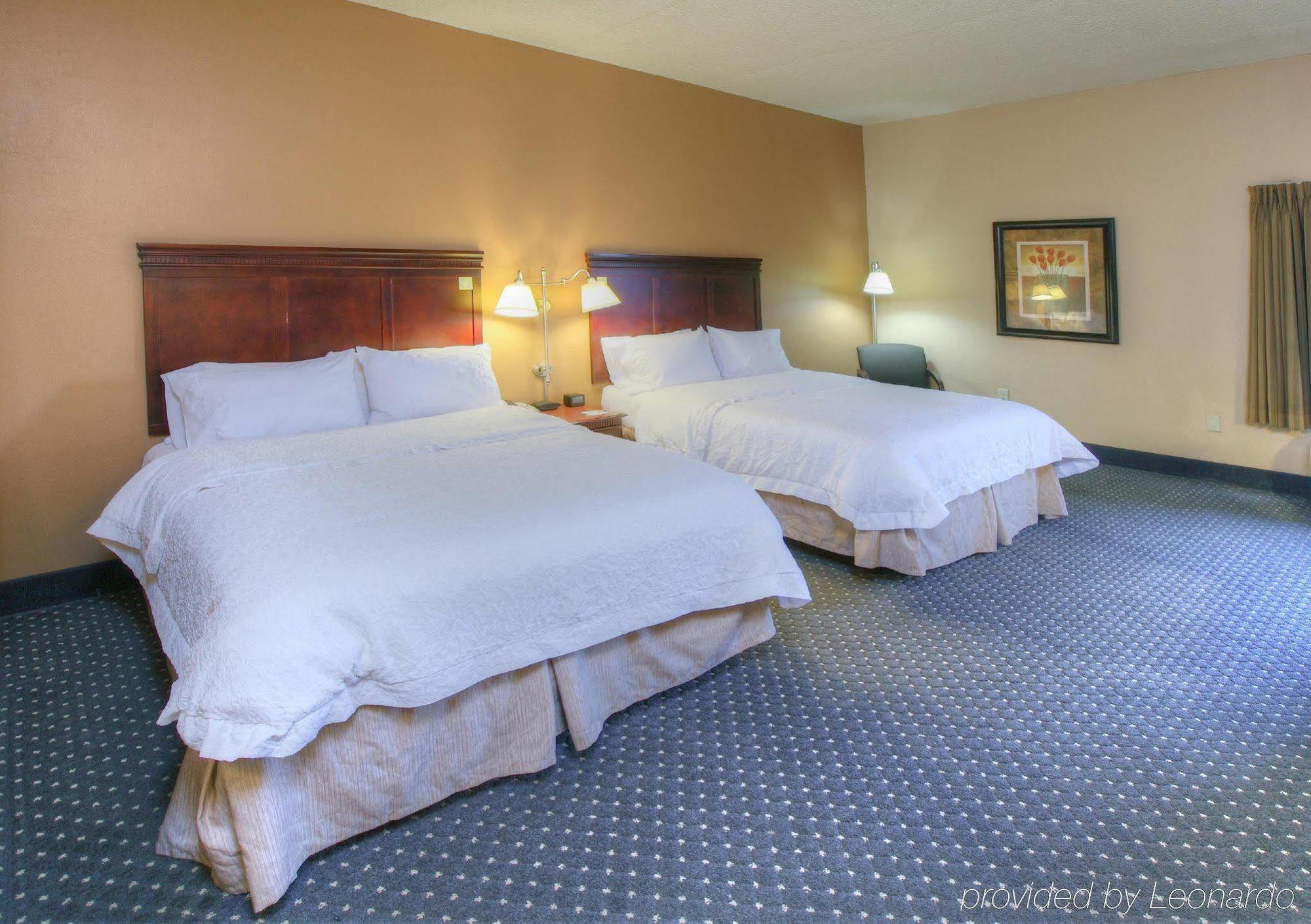 Hampton Inn Tuscaloosa - East Bagian luar foto