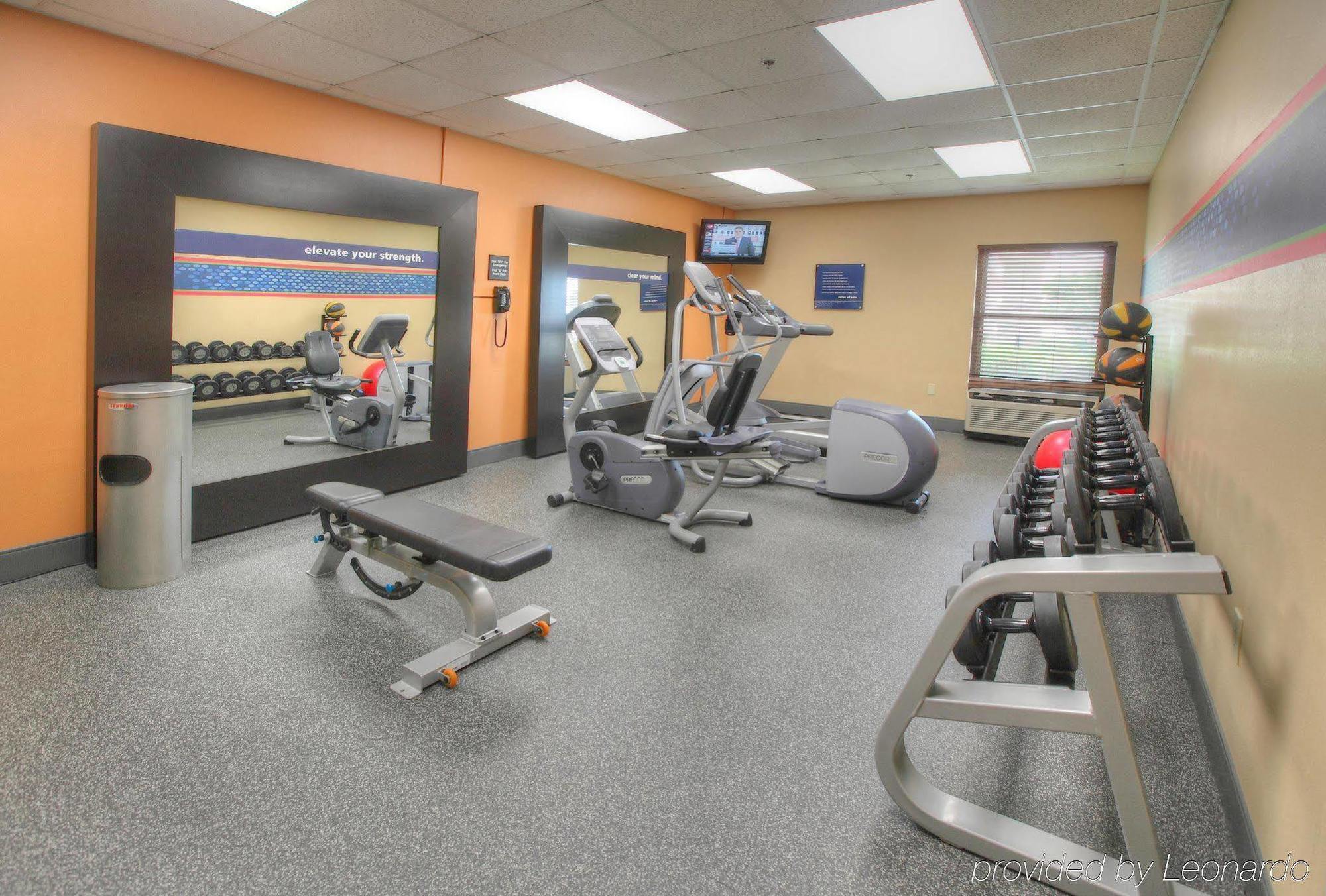 Hampton Inn Tuscaloosa - East Bagian luar foto