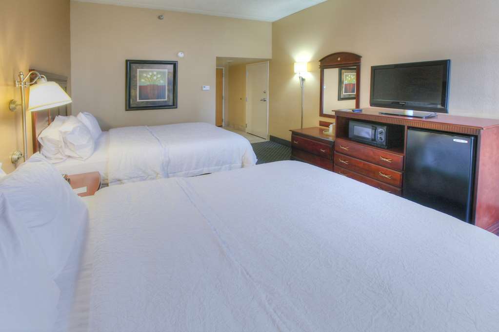 Hampton Inn Tuscaloosa - East Ruang foto